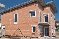 Williamhope home extensions